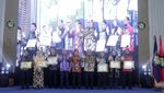 Memasuki Usia 56 Tahun, UP Berkomitmen Hadirkan Pendidikan Berkualitas