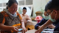 Untuk ERB tahun 2022 telah dilaksanakan sebanyak 16 (enam belas) kegiatan dengan target 81 (delapan puluh satu) pulau di wilayah 3T.