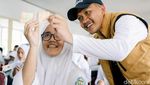 Menebar Rupiah hingga ke Pulau Terluar