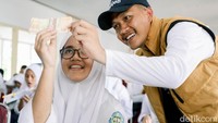 Pelaksanaan ERB tahun 2022 dimulai pada tanggal 31 Januari 2022 (di wilayah Provinsi Kepulauan Riau) dan berakhir pada tanggal 28 September 2022 (di wilayah Provinsi Sulawesi Selatan).