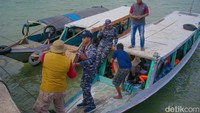 Telah dilakukan ERB mandiri oleh KPwDN sebanyak 3 kegiatan di 3 Provinsi (Banten, Sulawesi Tenggara, dan Maluku) yang meliputi 10 pulau 3T sehingga jumlah kegiatan ERB 2022 yang telah dilaksanakan sebanyak 19 kegiatan dengan 91 pulau yang dikunjungi.