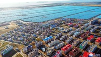 Peluncuran rumah kaca ini menandai ulang tahun berdirinya Partai Buruh yang berkuasa, yang biasanya menjadi hari libur besar di Korea Utara. Partai Buruh meluncurkan proyek untuk mengubah pangkalan udara Ryonpho menjadi lahan pertanian modern dan model untuk peradaban pedesaan. Partai Buruh menyebut proyek ini sebagai tugas prioritas utama untuk membantu mencapai tujuan pemerintah dalan meningkatkan kehidupan masyarakat.