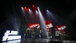 Momen Gerakan #DemiIndonesia Resmi Dibuka