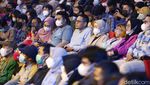 Momen Gerakan #DemiIndonesia Resmi Dibuka