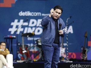 BUMN Bisa Jadi Senjata Pamungkas Tangkal Resesi, Begini Caranya