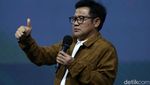 Muhaimin Iskandar Bicara Ujian Demokrasi Indonesia