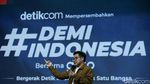 Muhaimin Iskandar Bicara Ujian Demokrasi Indonesia