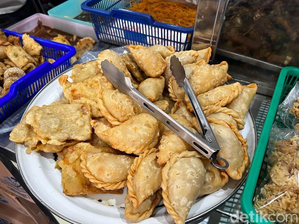 nasi bebek bulak kapal