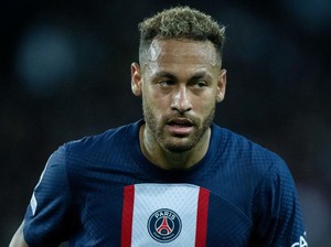 Duh, Neymar Dicap Pesepakbola Gagal!