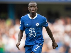 Kontrak NGolo Kante di Chelsea selesai akhir bulan ini. Dia dikabarkan diminati oleh klub Arab Saudi. (Foto: Visionhaus/Getty Images/Visionhaus)