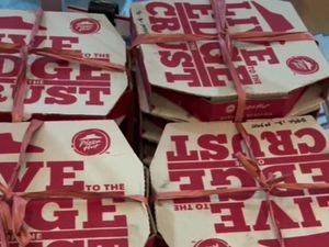 Dari Penjara Nikita Mirzani Habiskan Rp 10 Juta Buat Pesan Ratusan Pizza