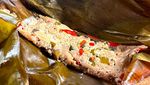 Pedas Segar! Pecak Ikan Nila di Warung Betawi Pengkolan Bekasi