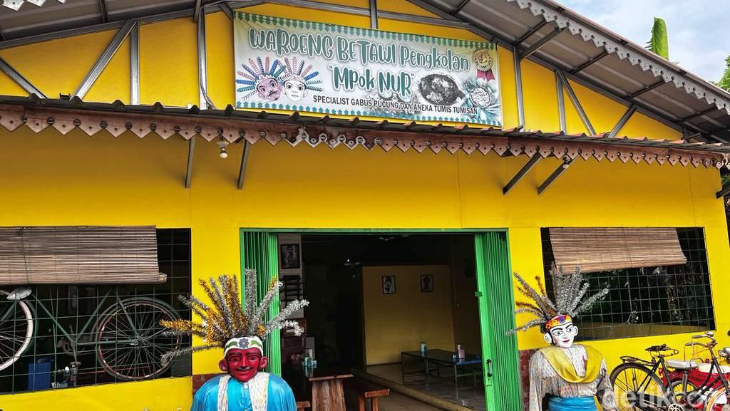 5 Resto di Bekasi yang Cocok Buat Makan Bareng Sebelum Puasa