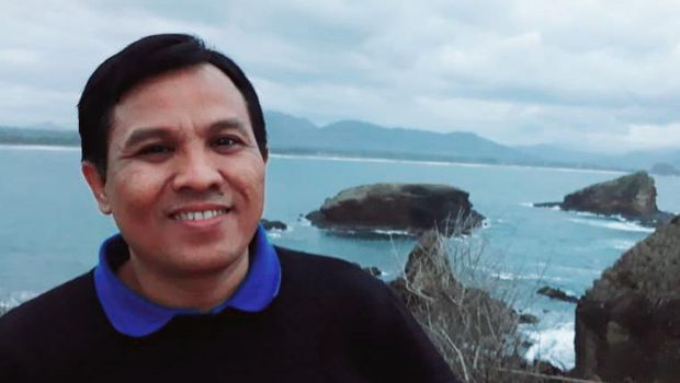 Pengamat politik dari Universitas Sebelas Maret (UNS) Solo, Agus Riewanto.