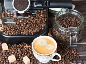 7 Menu Kopi Paling Sehat hingga yang Wajib Dihindari, Mana Favoritmu?