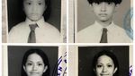 Intip 10 Pas Foto Artis Saat Masih Sekolah, Siapa Paling Imut?