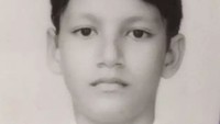 Christian Sugiono merupakan artis berdarah Jerman dan Jawa. Karena ketampanannya, dia sudah jadi artis sejak di bangku sekolah. (Foto: Instagram)