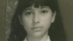 Intip 10 Pas Foto Artis Saat Masih Sekolah, Siapa Paling Imut?