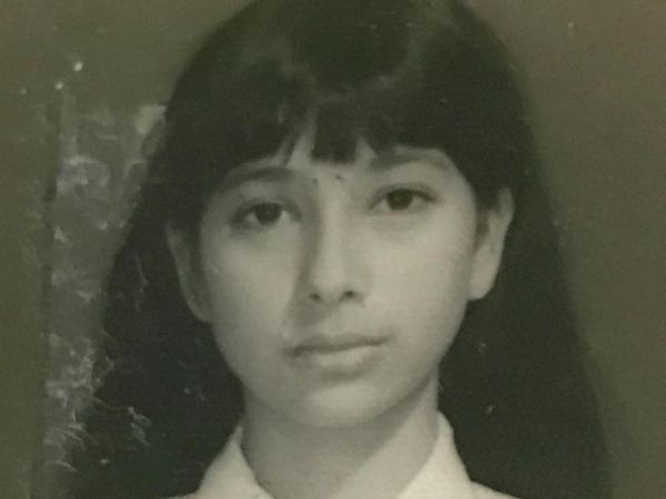 Intip 10 Pas Foto Artis Saat Masih Sekolah, Siapa Paling Imut?
