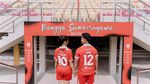 Foto-foto Prewedding Kaesang Pangarep dan Erina Gudono