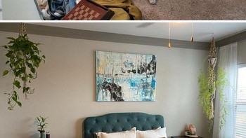 Nah, kan enak tidrunya kalau begini. Foto: (Bored Panda).