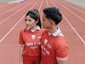 Kaesang-Erina Lengkapi Data Nikah, KUA Depok Bocorkan Maskawinnya