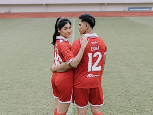 2 Opsi Venue Pernikahan Kaesang Pangarep dan Erina Gudono