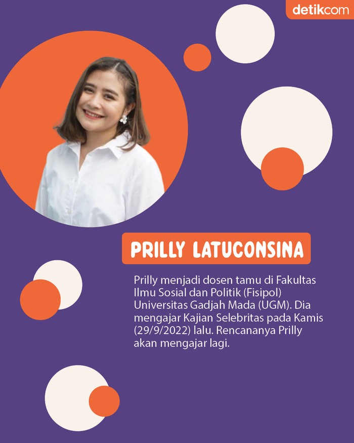 Prilly Latuconsina