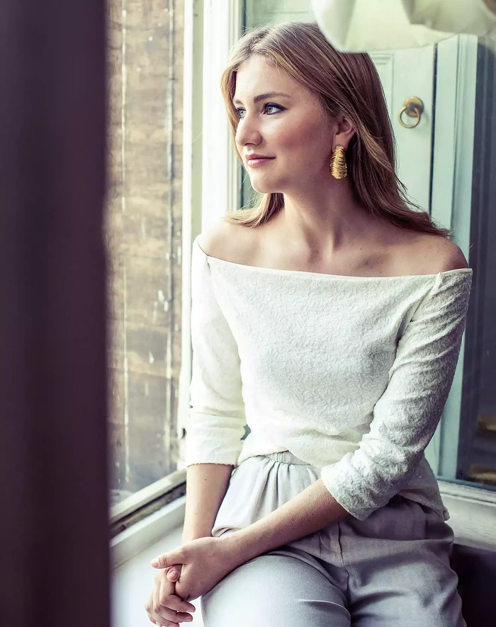 Putri Elisabeth dari Belgia