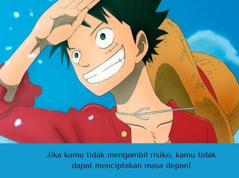 40 Quotes dari Anime yang Keren Tentang Kehidupan dan Cinta 40 Quotes dari Anime yang Keren Tentang Kehidupan dan Cinta