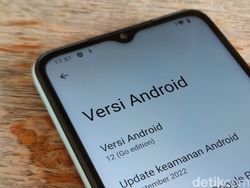 Unboxing Redmi A1, HP Xiaomi Pakai Android Go Harga Rp 999 Ribu