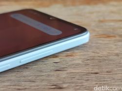 Unboxing Redmi A1, HP Xiaomi Pakai Android Go Harga Rp 999 Ribu