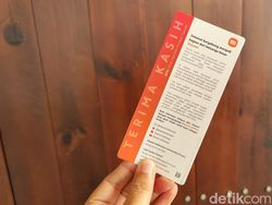 Unboxing Redmi A1, HP Xiaomi Pakai Android Go Harga Rp 999 Ribu