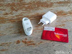 Unboxing Redmi A1, HP Xiaomi Pakai Android Go Harga Rp 999 Ribu