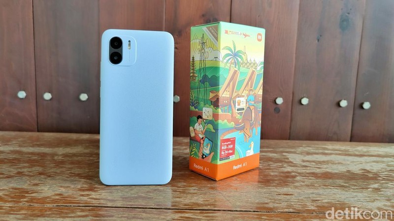 Redmi A1