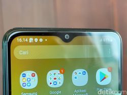 Unboxing Redmi A1, HP Xiaomi Pakai Android Go Harga Rp 999 Ribu