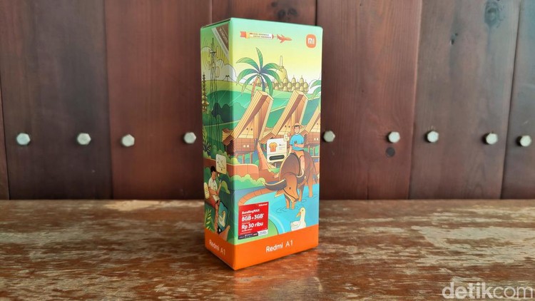 Redmi A1