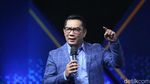 Ridwan Kamil #KamiLelahBertengkar di #DemiIndonesia