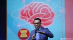 Ridwan Kamil #KamiLelahBertengkar di #DemiIndonesia