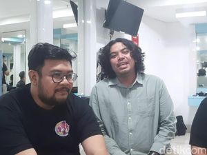 Check In di Hotel Terancam Pasal Zina, Ini Kata Rigen, Rispo dan Hifdzi