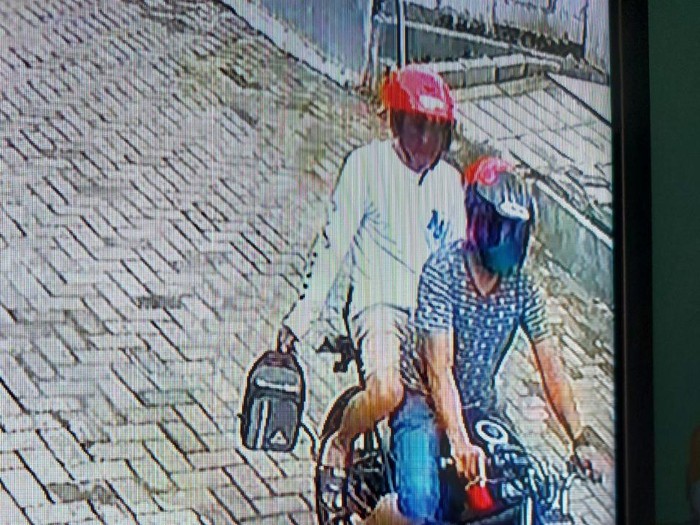 Rumah petugas Lapas Lowokwaru Malang diteror bom