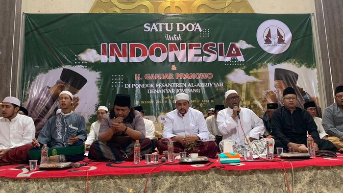 Sahabat Ganjar