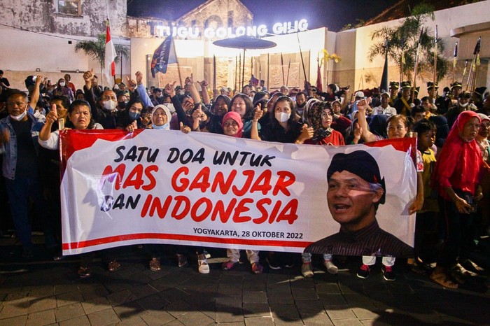 Sahabat Ganjar