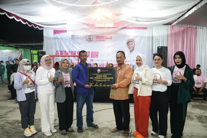 Sahabat Ganjar