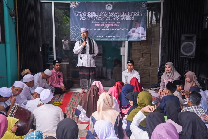 Sahabat Ganjar