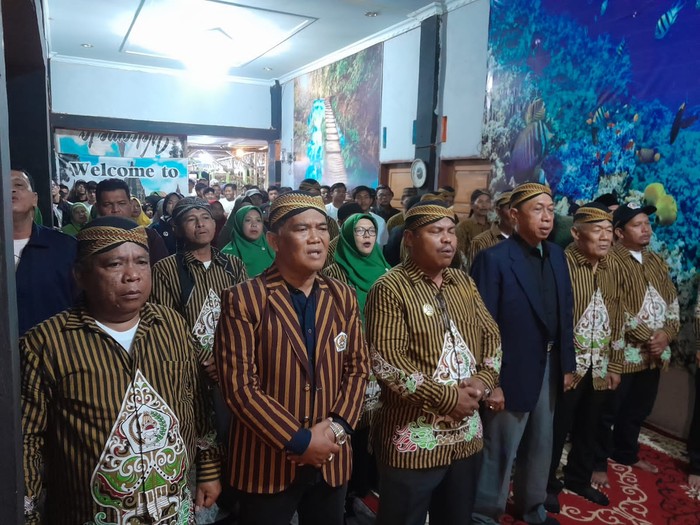 Sahabat Ganjar