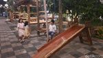 Malam Syahdu di Sekayu River, Tempat Nongki Baru di Ponorogo