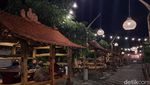 Malam Syahdu di Sekayu River, Tempat Nongki Baru di Ponorogo