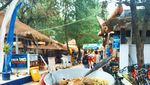 Seru! Jalan-jalan Keliling Indonesia Ditemani Makanan Enak