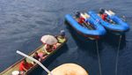 Seru! Jalan-jalan Keliling Indonesia Ditemani Makanan Enak